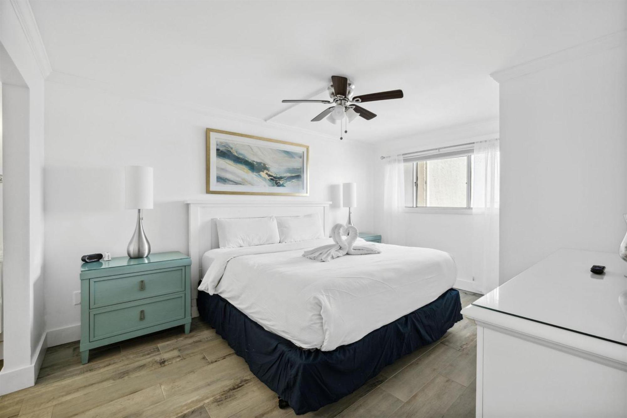 The Summit 702 Apartment Panama City Beach Exterior photo